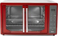 Four à convection