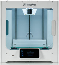 Imprimante 3D à filament