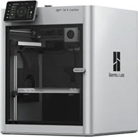 Imprimante 3D à filament