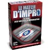 Match d'Impro