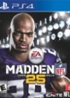 EA Sports Madden NFL 25