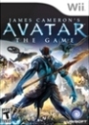 James Cameron's Avatar : le Jeu