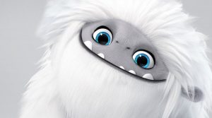Film Abominable