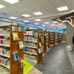 Espace jeunes photo collection romans