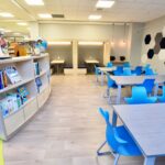 Espace jeunes photo quai du savoir 3 de 3