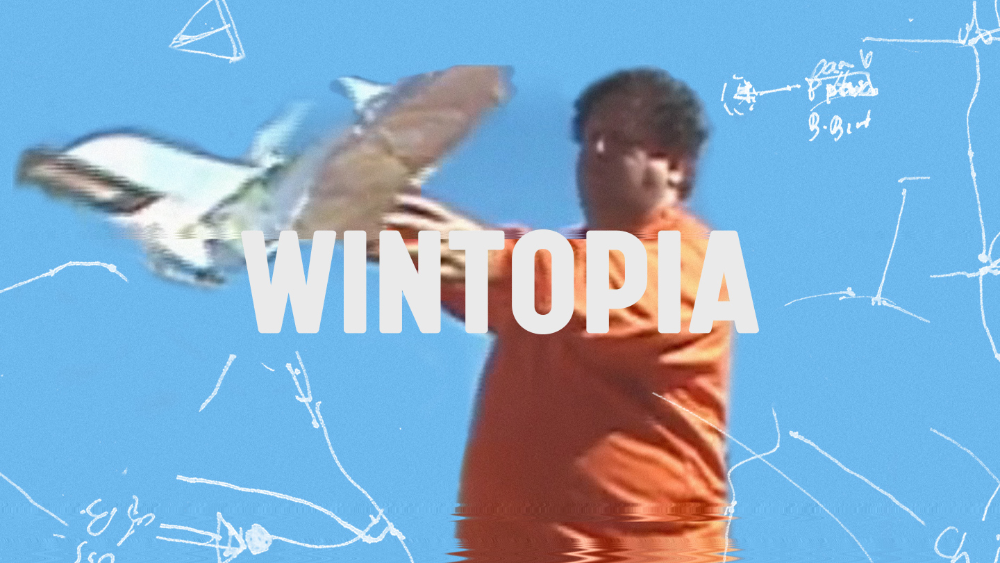 Wintopia (21 novembre)
