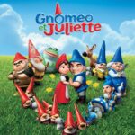 Film : Gnoméo et Juliette (28 février)