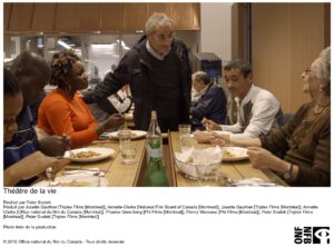 ONF Théâtre de la vie