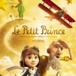Film : Le Petit Prince (1er mars)