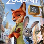 Film : Zootopia (2 mars)