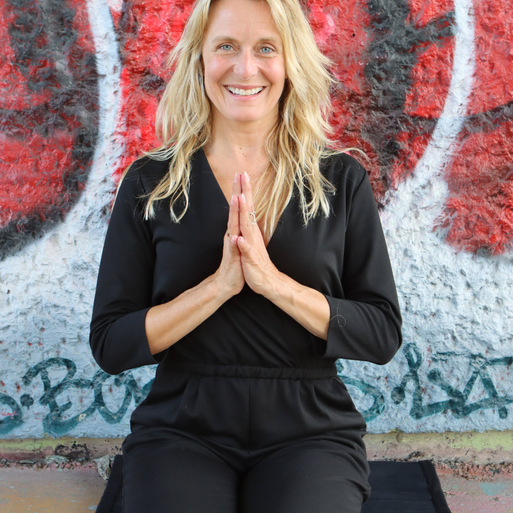 Les bienfaits du Yoga sur la santé (6 octobre)