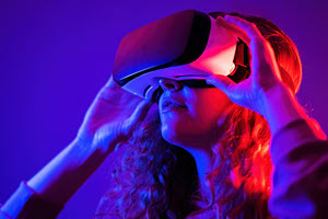 Réalité virtuelle (2 mai 2026)