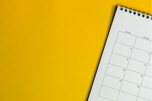 Samedi apprenti : FABriquer un calendrier personnalisé (6 décembre 2025)