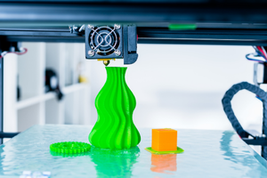 Heure de découverte : L’impression et la modélisation 3D (2 décembre 2025)