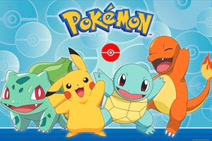 Jeu d’évasion Pokémon (27 mars 2026)