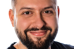 Rencontre magique entre littérature et illusion avec Marc Trudel (28 mars 2026)