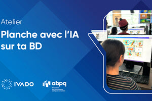 Planche avec l’IA sur ta BD (16 mai 2026)