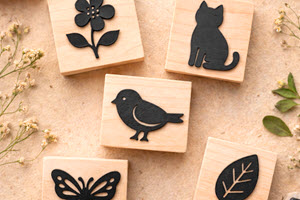 Samedi apprenti : fabriquer des estampes (2 mai 2026)