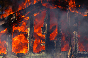 Incandescence (27 avril 2026)