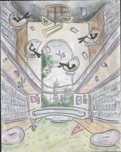 Concours 50e ados 1er prix