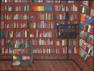 Concours 50e ados 3e prix