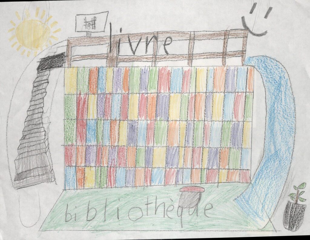 Concours 50e jeunes 1er prix