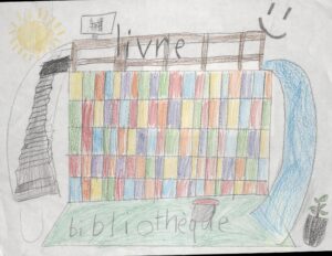 Concours 50e jeunes 1er prix