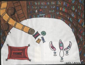 Concours 50e jeunes 3e prix