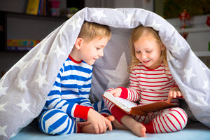 Contes en pyjama (6 juillet 2026)