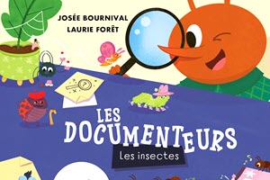 Documenteur : vrai ou faux? (7 juillet 2026)