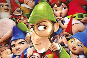 Film : Sherlock Gnomes (23 juillet 2026)