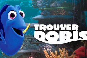 Film : Trouver Doris (20 août 2026)