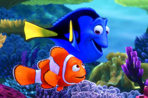 Film : Trouver Nemo (13 août 2026)