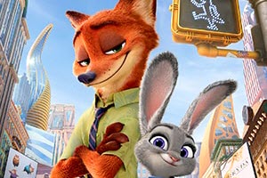 Film : Zootopia (2 juillet 2026)