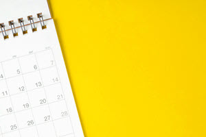 Société secrète du Fab : Fabriquer un calendrier personnalisé (9 décembre 2026)