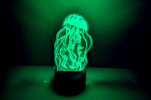 Samedi apprenti : Personnaliser une lampe de chevet (12 septembre 2026)