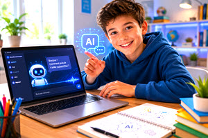 Atelier d’intelligence artificielle (12 septembre 2026)