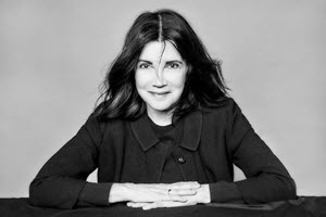 Rencontre d'auteure avec Carole Laure (19 octobre 2026)