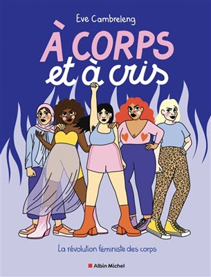 À corps et à cris