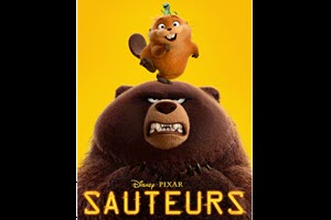 Film : Sauteurs (16 septembre 2026)