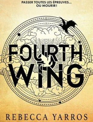 Fourth wing