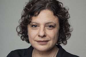 Rencontre d'auteure :  Mélikah Abdelmoumen (3 octobre 2026)