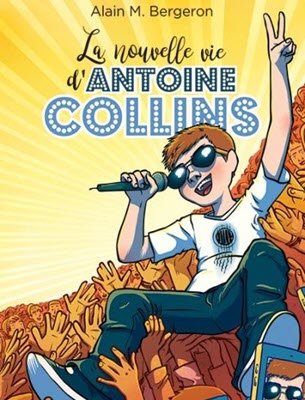 La nouvelle vie d’Antoine Collins