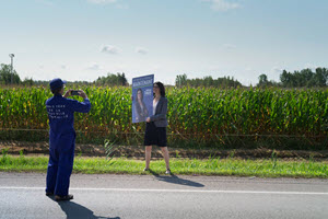 Les perdants (28 septembre 2026)
