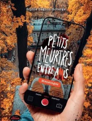 Petits meurtres entre amis