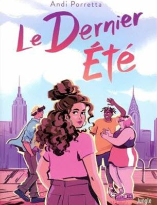 Le dernier été