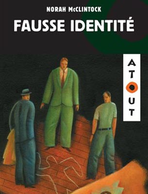 Fausse identité