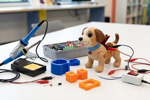 Fabricathon des fêtes (21 novembre)