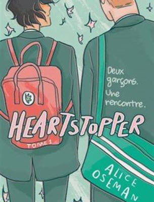 Heartstopper