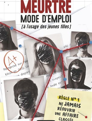 Meurtre mode d'emploi